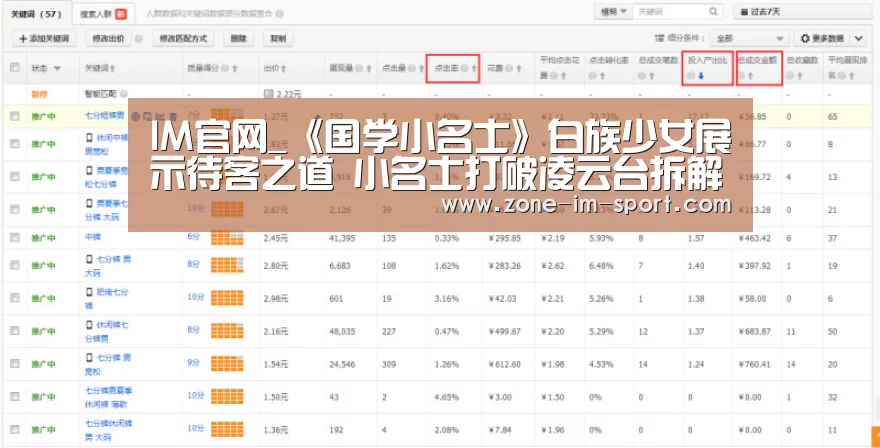 IM官网_《国学小名士》白族少女展示待客之道 小名士打破凌云台拆解纪录(图1) IM官网