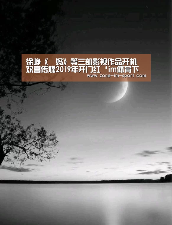 徐峥《囧妈》等三部影视作品开机 欢喜传媒2019年开门红‘im体育下载’(图2) im体育下载
