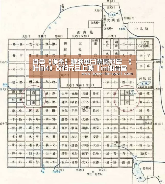 肖央《误杀》蝉联单日票房冠军 《叶问4》改档元旦上映【im体育官网】(图1) im体育官网